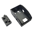 Pikkukuva 5 / 5: For Fpv Goggles V2 Flight External Analog 5.8g Rx Port 3.0 Receiver Module Kit For 5v 3a Flight Gog