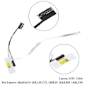 Miniatyrbillede 1 af 5: Lcd-kabel videokabel til Ideapad 5-14ill05 Itl 14iil05 14are05 14alc05
