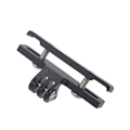 Miniatyrbillede 2 af 5: Cnc sadelmonteringholder bjergvejcykel sportskamera stabilisator sadelmontering til Hero 5 Hero4/3+