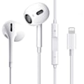Pikkukuva 1 / 2: /HA/Langalliset kuulokkeet iPhonelle, langalliset kuulokkeet, nappikuulokkeet