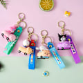 Miniatyrbild 1 av 2: [HH]Labubu Baby Kläder L Plus Set 7