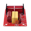 Miniatyrbild 5 av 5: 2 st Hifi Grade High And Bass Twoway Crossover Hifi Speaker 2 Way Crossover Board