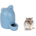 Miniatyrbillede 3 af 5: Hamster Keramikflaske, Drikkefontæne i Keramik til Dyr, Lille Keramikflaske til Dyr, Automatisk