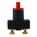 Miniatyrbillede 3 af 4: Batteri Isolator Afbryder Kill Switch Båd Bil Auto Lastbil 100a