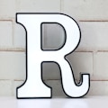 Pikkukuva 1 / 5: LED-marquee-kirjainvalot - DIY-marquee-valot
