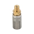 Miniatyrbilde 5 av 5: Utvidet Pcp Luftlading Hurtigutløser Adapter Socket 1/8 Bsp