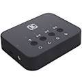 Miniatyrbillede 5 af 5: -107 Bluetooth 4.0 Stereo Audio Transmitter Splitter Adapter Musikmodtager Delingsenhed Funktion