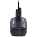 Miniatyrbillede 3 af 5: Dm18dsv7v8 V7 Batteriadapter til 20V Lithium Batteri Konverteret til V7 Batteri Støvsugere