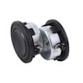 Miniatyrbilde 5 av 5: 2 stk 1 tommers minihøyttaler 4 ohm 3w 28mm full range lyd sidehøyttaler Bluetooth-høyttalere