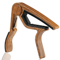Miniatyrbild 1 av 2: /HA/Akustisk gitarr capo ukulele capo gitarr capo gitarr