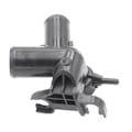 Miniatyrbillede 5 af 5: 25329-3x600 Ny kølermotor kølevæske påfyldningsstuds passer til Forte 2.0 2011-2018