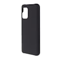 Miniatyrbillede 2 af 5: Gummibelagt glat overflade plastik hårdt cover til Asus Zenfone 8 Mini Pc bagside cover