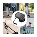 Miniatyrbillede 2 af 5: Til G2 Meter Elektrisk G2 E-cykel Meter
