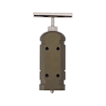 Miniatyrbild 2 av 5: Perimeter Trip Alarm, 12 Gauge Camping Trip Alarm, 360 Graders Ljudstarkt Larm, Camping Tidig Varning Säkerhet