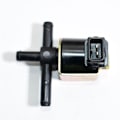 Pikkukuva 3 / 5: 06a906283e 058906283c Turbo Wastegate -paine N75 -ohjausventtiilin solenoidi Golffiin J-ettaan A-udi A4:lle