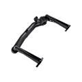 Miniatyrbillede 3 af 5: Lr109401 Varmemanifold Motor Kølevæske Slange Auto Til Lr4 Range Sport 3.0l V6