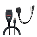 Miniatyrbilde 2 av 5: Galletto 1260 Ft232rq Rl Eobd Ecu Programmer Les og Skriv Bil Ecu Flasher Fungerer For Flere Biler Obdii D