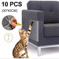 Miniatyrbild 1 av 5: Soffa Repskydd Katt Soffa, Anti-Repskydd Möbelskydd