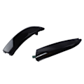 Miniatyrbilde 4 av 5: LED dynamiske side-speilblinklys for Fiesta Mk7 2008-2017