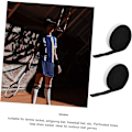 Miniatyrbilde 3 av 5: 1 rull racketstropp sklisikker tape sportsteip sport håndkle tennisgrepstape tennisracket tilbehør racketball racket tennisracket overgrips Ra
