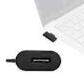 Pikkukuva 4 / 5: Type C -naarasliitin, nopea latausliitin Surface Pro 3 4 5 6 7 Book -liittimeen, USB C -naarasliitin