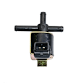 Pikkukuva 1 / 5: 06a906283e 058906283c Turbo Wastegate -paine N75 -ohjausventtiilin solenoidi Golffiin J-ettaan A-udi A4:lle