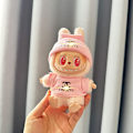 Miniatyrbild 1 av 5: [HH]Labubu Kläder Uniform Designer Kläder Labubu Märke Labubu Outfit Kläder 46
