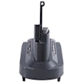 Miniatyrbillede 1 af 5: Dm18dsv7v8 V7 Batteriadapter til 20V Lithium Batteri Konverteret til V7 Batteri Støvsugere