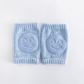 Miniatyrbild 3 av 5: Baby knäskydd för krypning (3 par) Gåskydd Knäskydd för barn Småbarn Baby Pojkar Flicka 1-3