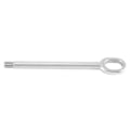 Miniatyrbilde 4 av 5: Slepehake Ring Slepefeste Øye Passer Til Transporter T5 7h0807401