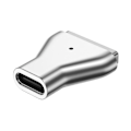 Pikkukuva 1 / 5: Usb C -sovitin, tyyppi C - Magsafe 2 -sovitin Macbook-laturille