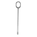 Miniatyrbilde 1 av 5: Slepehake Ring Slepefeste Øye Passer Til Transporter T5 7h0807401