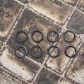 Miniatyrbillede 4 af 5: 300 stk. Standard Skateboard Bulk Bearing Spacers/Standard Skateboard Bulk Speed Hardware Washers