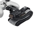 Miniatyrbild 5 av 5: Sändare Lanyard Hängande Rem För Dji Fpv Combo Drone Tillbehör, För Dji Fpv Fjärrkontroll Rem Slunga Hals Justerbar - Tunn