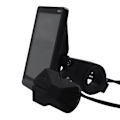 Miniatyrbild 5 av 5: M6h Elektrisk cykel LCD-displaymätare instrumentpanel 24v 36v 48v 60v Universal E Scooter LCD-panelskärm