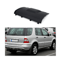 Miniatyrbild 5 av 5: 1638801105 Bakre Stötfångarskydd för M-klass SUV (W163) 1998 1999 2000 2001 2002 2003 2004 2005