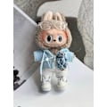 Miniatyrbild 1 av 2: [HH]Labubu Baby Kläder L Plus Set 5