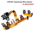 Miniatyrbilde 4 av 5: 01n 097927365d Bilsensor for automatgir indre ledningsnett