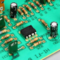 Miniatyrbillede 2 af 5: 2x 2.0 Hifi An4558 Audio Forforstærker Bas Mellemtone Diskant Balance Justerbar Audio Forforstærker Færdig