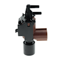 Miniatyrbild 2 av 4: Egr Vakuumomkopplare Ventilsolenoid Vsv 25860-62010 För 3.0l 3.3l V6