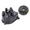 Miniatyrbild 1 av 5: Tändfördelare lock, rotor och packningssatser 30102-p54-006 30102-pt2-006 för Cr-v Accord 1995-2