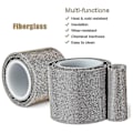 Miniatyrbilde 5 av 5: Ptfe-tape/ptfe-tape for vakuumforseglermaskin, hånd- og impulsforseglere (2 tommer x 33 fot) lin