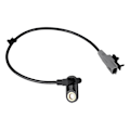 Miniatyrbild 4 av 5: 47900-4ga0a ABS-sensor, antisladdsensor, hjulhastighetssensor för 479004ga0a
