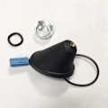 Miniatyrbillede 5 af 5: Bilantenne Antennebase til Opel G H Corsa C D Zafira Meriva