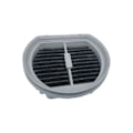 Miniatyrbillede 2 af 5: Hepa-filter til Lite Mjwxcq03dy trådløs Mi støvsuger Light reservedele
