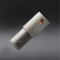 Miniatyrbilde 1 av 5: 1 stk Ds02 24k gullbelagt kobberisolator 5pin Din-kontakt Lp platespiller opptaker vinyl hunn
