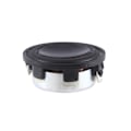 Miniatyrbild 4 av 5: 2 st 1 tum minihögtalare 4 ohm 3w 28mm full range ljud sidohögtalare Bluetooth-högtalare