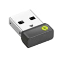Miniatyrbillede 3 af 5: Multi-enheds Usb trådløs modtager Bolt Usb Dongle Adapter til Logitech Mx Keys Mini Pop Keys Tastatur Mus