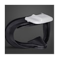 Miniatyrbilde 5 av 5: Kjøleventilator for Quest 2 VR-headset Aktiv ventilasjon Luftsirkulasjon Pustende ansiktsgrensesnitt P