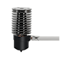 Miniatyrbilde 1 av 5: For Voron 0.1/0.2/2.4 Hot End V6 Hotend V6 Bimetal Throat Keramisk Varmekjerne Skrivehode For Prusa